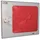 Papstar Starpak 100 Tischsets, stoffähnlich, Vlies Soft selection" 30 cm x 40 cm gelb,