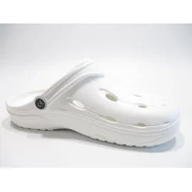 Chung Shi Dux Clog weiß 41-42