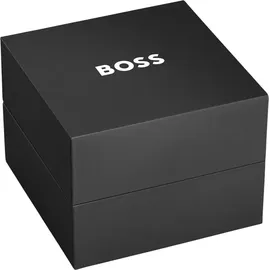 HUGO BOSS Troper Edelstahl 44 mm HB1514059
