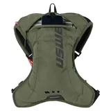 USWE Outlander Xc Trinkrucksack 2l - Green - One Size