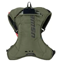 USWE Outlander Xc Trinkrucksack 2l - Green - One Size