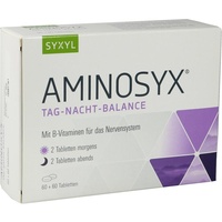 Syxyl Aminosyx Tabletten 120 St.