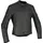Halvarssons Storhagen Lederjacke Schwarz 56