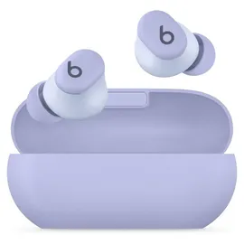 Beats Solo Buds polarviolett