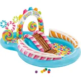 Intex Playcenter Candy Zone 295 x 191 x 130 cm