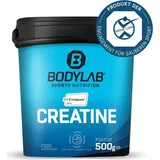 Bodylab24 Creatin Creapure Pulver 500 g