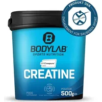 Bodylab24 Creatin Creapure Pulver 500 g