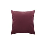 Lounge Collection Kollektion Kraft Kissen Sarina 50 x 50 cm Grau