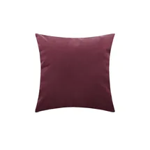 Lounge Collection Kollektion Kraft Kissen Sarina 50 x 50 cm Grau