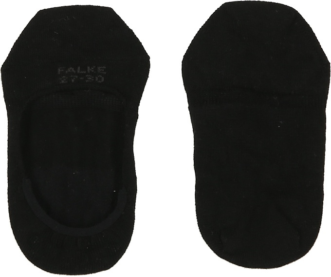 Falke - Füßlinge BALLERINA STEP in schwarz, Gr.27-30