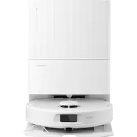 Roborock Qrevo Pro Weiß