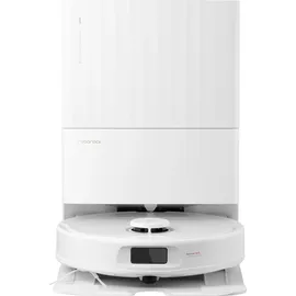 Roborock Qrevo Pro Weiß