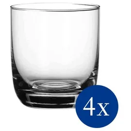 Villeroy & Boch La Divina Whiskyglas 0,36 l 4 St.