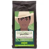 RAPUNZEL Heldenkaffee Guatemala ganze Bohne 250 g
