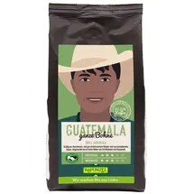 RAPUNZEL Heldenkaffee Guatemala ganze Bohne 250 g