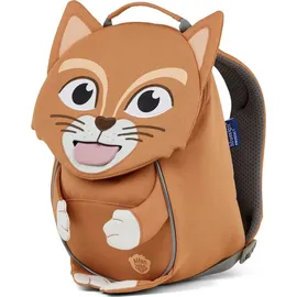 Affenzahn Kleiner Freund Katze