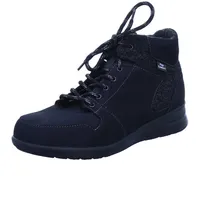 Finn Comfort Stiefel schwarz 9