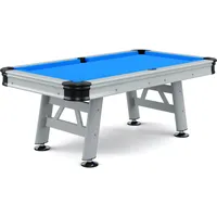 Sportime Billardtisch Outdoor