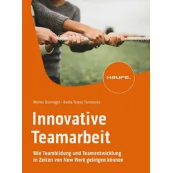 Innovative Teamarbeit