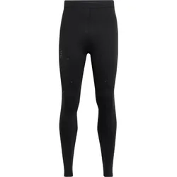 ON Herren Tights Performance Winter Tights, Black, M