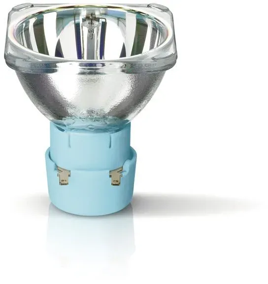 Philips Lighting Speziallampe MSD Platinum 14 R