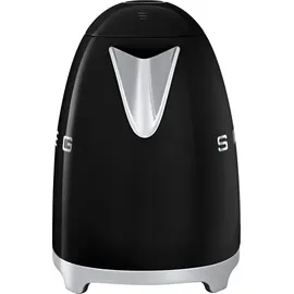 Smeg KLF03BLEU schwarz