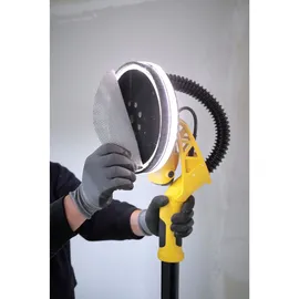 Stanley SFMEE500S-QS Trockenbauschleifer