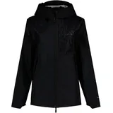 adidas Terrex Xperior Hybrid Jacke - Black - S
