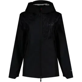 adidas Terrex Xperior Hybrid Jacke - Black - S