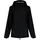 adidas Terrex Xperior Hybrid Jacke - Black - S