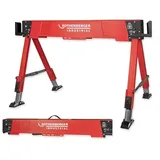 ROTHENBERGER Industrial Falt Arbeitsbock - 1500005580