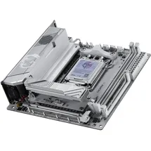MSI MPG X870I EDGE Ti Evo Wifi