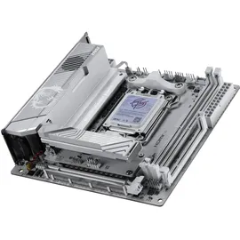 MSI MPG X870I EDGE Ti Evo Wifi