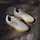 adidas VL Court 3.0 Wonder Silver / Off White / Gum 42 2/3