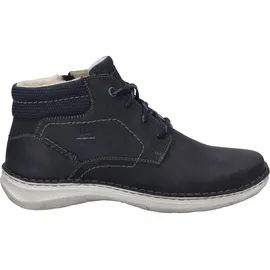 Josef Seibel New Anvers 09 Herren Blau 46