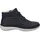 Josef Seibel New Anvers 09 Herren Blau 46