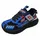 SKECHERS Tracks Blau/Schwarz 24