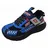 SKECHERS Tracks Blau/Schwarz 24