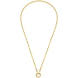 LEONARDO Charm-Kette Halskette Lori Clip&Mix, 023740, 023741