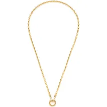 LEONARDO Charm-Kette Halskette Lori Clip&Mix, 023740, 023741