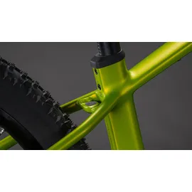 Cube Reaction Hybrid Race 800 2026 27,5 Zoll RH 50 cm lizard 'n' black