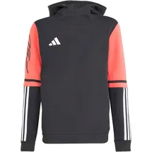adidas F50 Black/Red/White 164