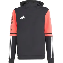 adidas F50 Black/Red/White 164