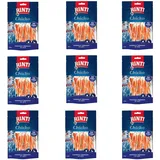 Rinti 18x 150g RINTI Chicko Kaustangen Klein Ente Hundesnacks