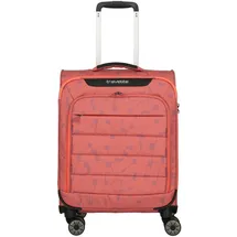 Travelite Skaii 4-Rollen 55 cm / 36 l orange