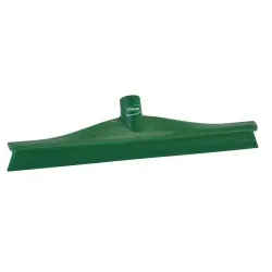 Vikan Ultra Hygiene Bodenschieber, 400 mm 71402 , Farbe: grün