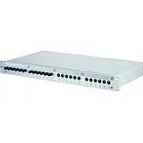 BTR Netcom METZ CONNECT LWL-Patchfeld OpDAT PF 1502050112-E