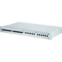 BTR Netcom METZ CONNECT LWL-Patchfeld OpDAT PF 1502050112-E