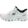 SKECHERS Arch Fit Glide-Step Pro Damen Light Blue Mesh/Multi Trim 37