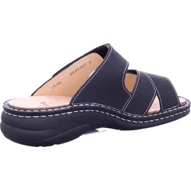 Finn Comfort Melrose schwarz